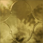 Etnia Pashtun Oro (G52) Plytelės